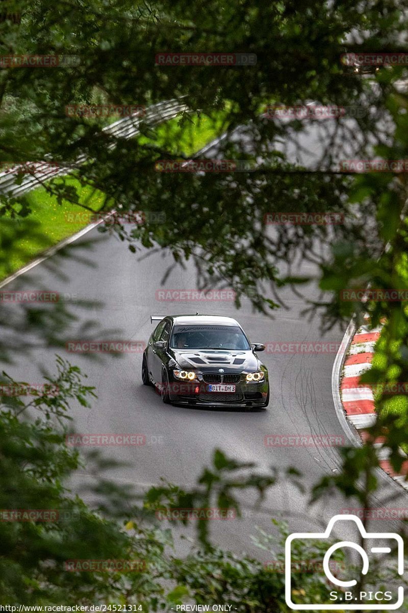 Bild #24521314 - Touristenfahrten Nürburgring Nordschleife (17.09.2023)