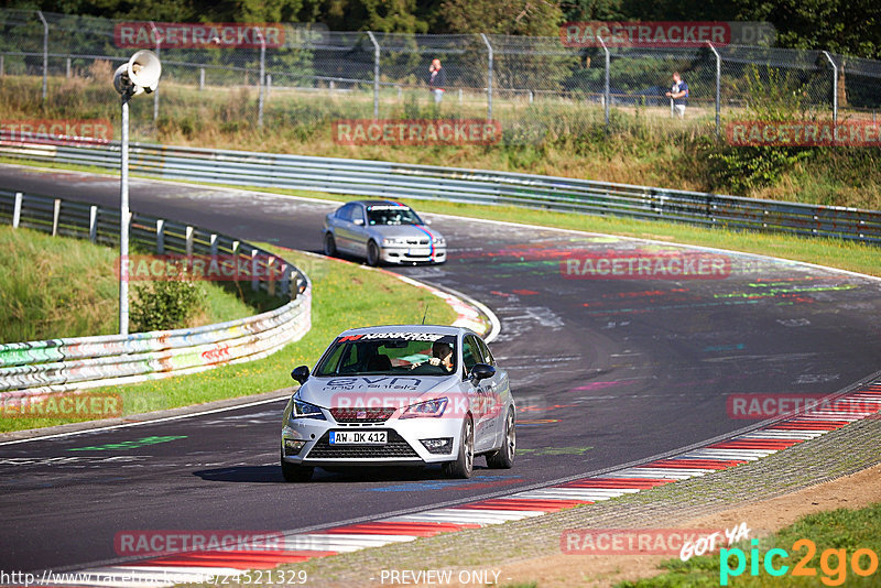 Bild #24521329 - Touristenfahrten Nürburgring Nordschleife (17.09.2023)