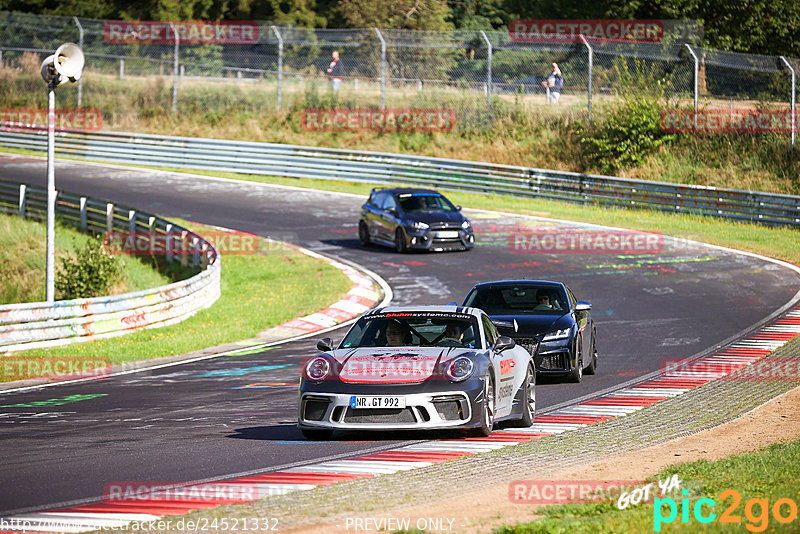 Bild #24521332 - Touristenfahrten Nürburgring Nordschleife (17.09.2023)