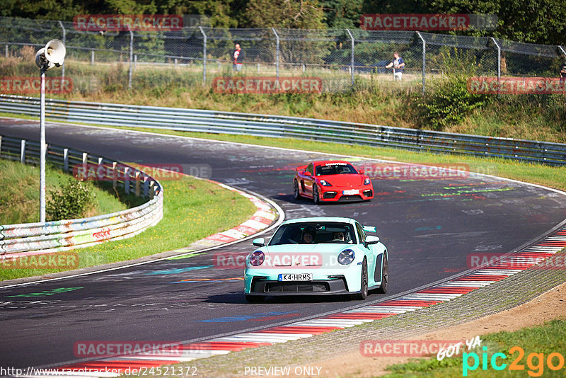 Bild #24521372 - Touristenfahrten Nürburgring Nordschleife (17.09.2023)