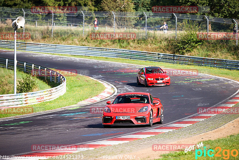 Bild #24521373 - Touristenfahrten Nürburgring Nordschleife (17.09.2023)