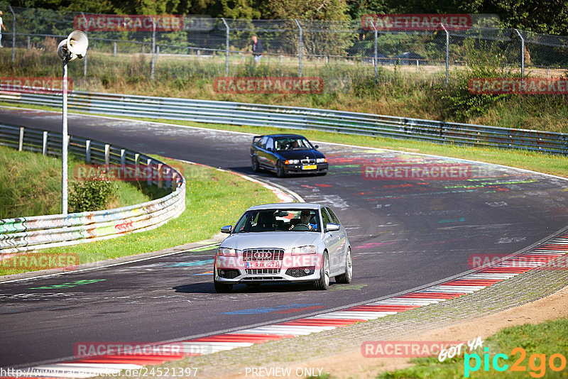 Bild #24521397 - Touristenfahrten Nürburgring Nordschleife (17.09.2023)