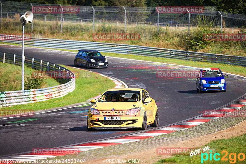 Bild #24521404 - Touristenfahrten Nürburgring Nordschleife (17.09.2023)