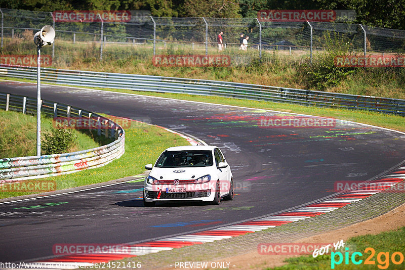 Bild #24521416 - Touristenfahrten Nürburgring Nordschleife (17.09.2023)