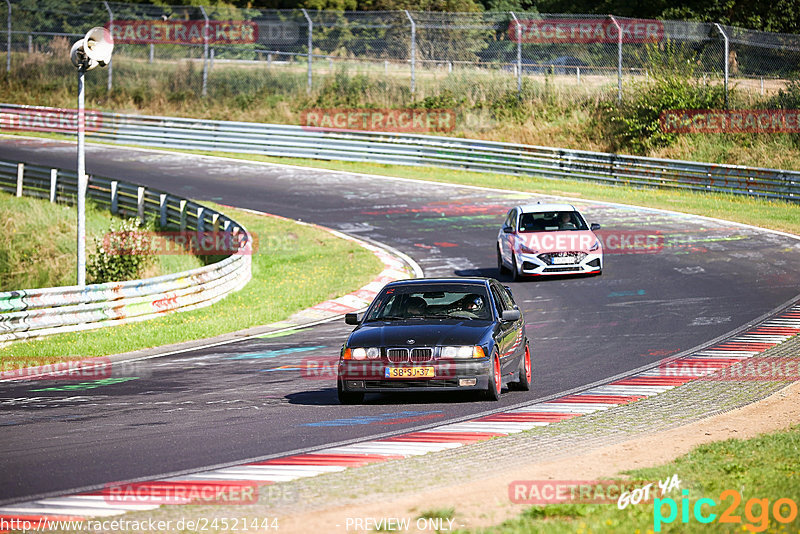 Bild #24521444 - Touristenfahrten Nürburgring Nordschleife (17.09.2023)