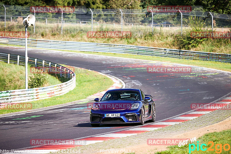 Bild #24521454 - Touristenfahrten Nürburgring Nordschleife (17.09.2023)