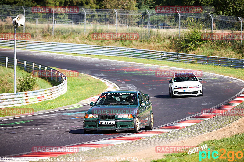 Bild #24521491 - Touristenfahrten Nürburgring Nordschleife (17.09.2023)