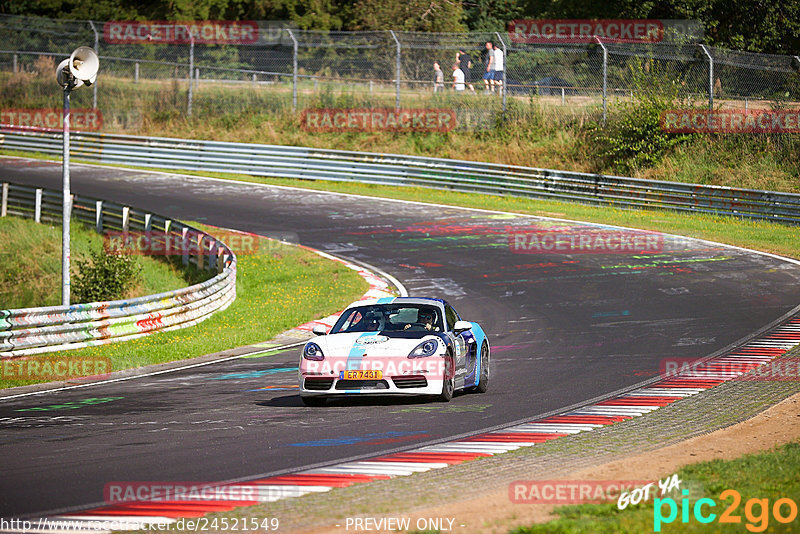 Bild #24521549 - Touristenfahrten Nürburgring Nordschleife (17.09.2023)