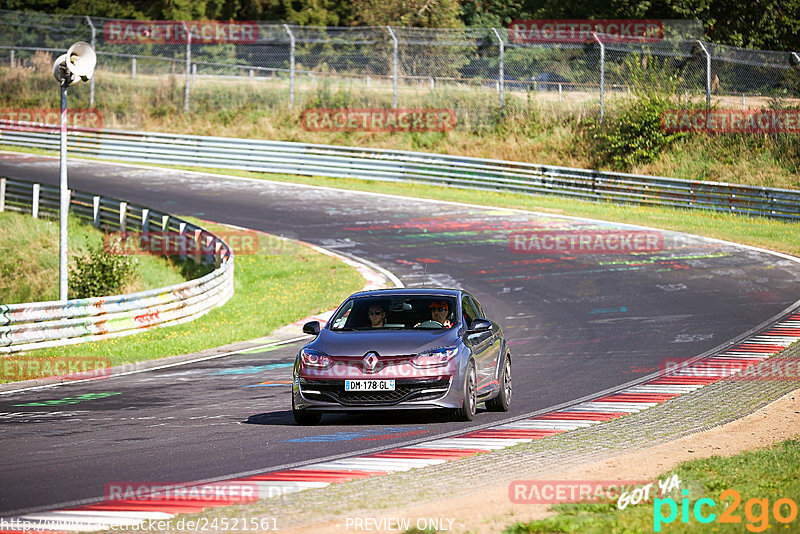 Bild #24521561 - Touristenfahrten Nürburgring Nordschleife (17.09.2023)