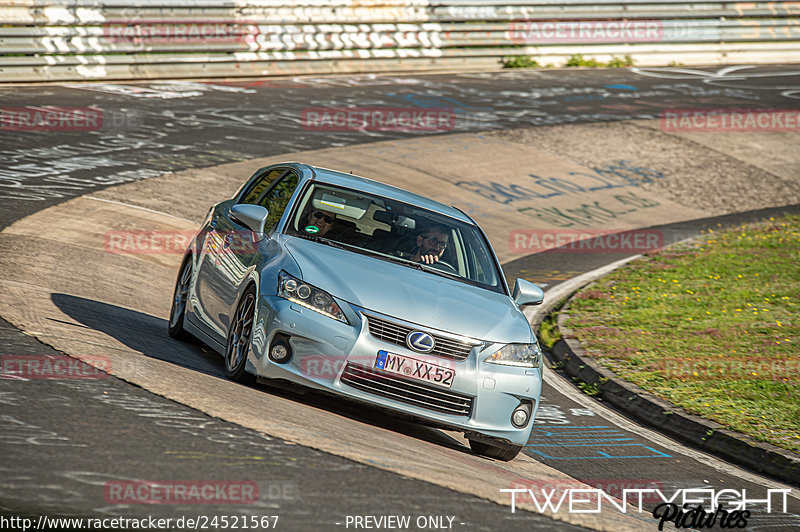 Bild #24521567 - Touristenfahrten Nürburgring Nordschleife (17.09.2023)