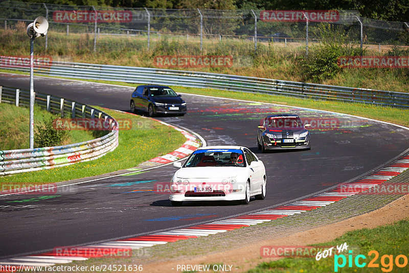 Bild #24521636 - Touristenfahrten Nürburgring Nordschleife (17.09.2023)