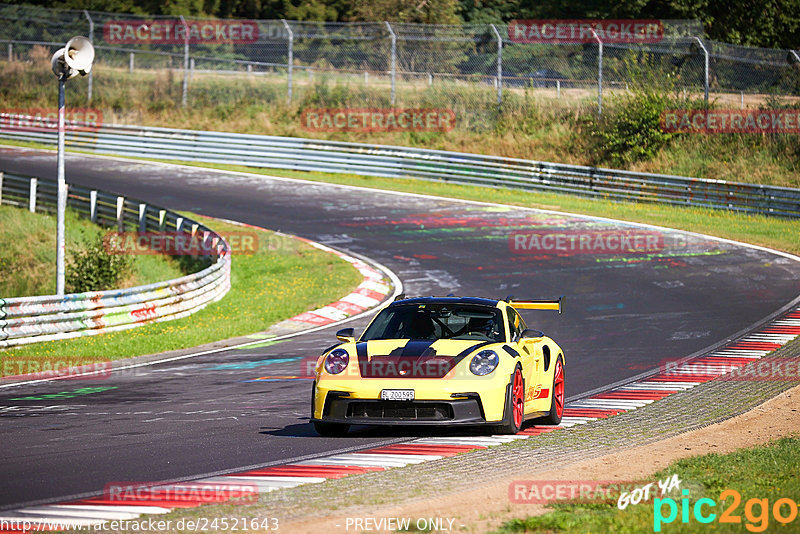 Bild #24521643 - Touristenfahrten Nürburgring Nordschleife (17.09.2023)