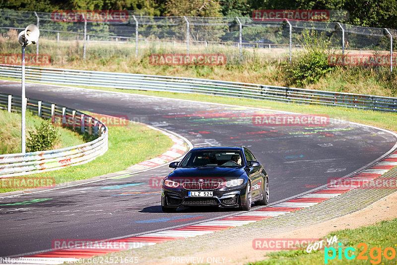 Bild #24521645 - Touristenfahrten Nürburgring Nordschleife (17.09.2023)