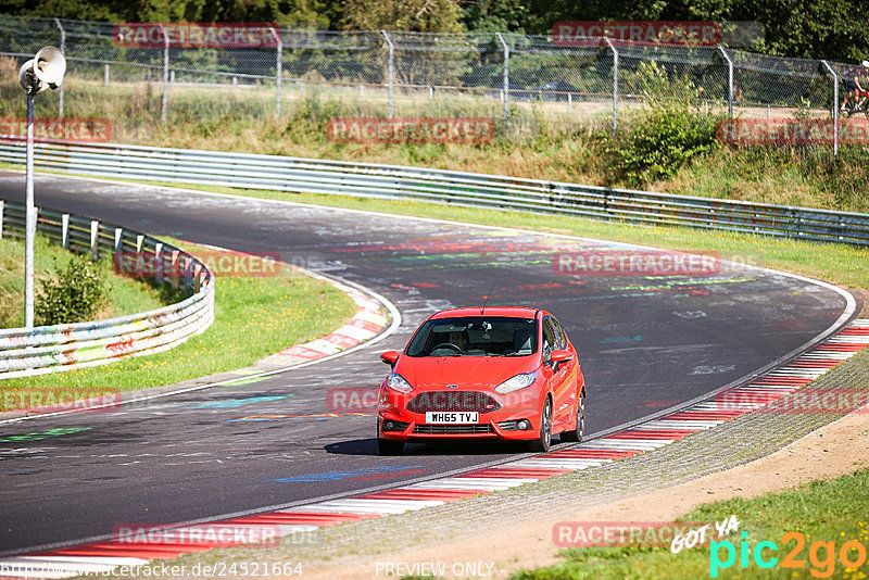 Bild #24521664 - Touristenfahrten Nürburgring Nordschleife (17.09.2023)