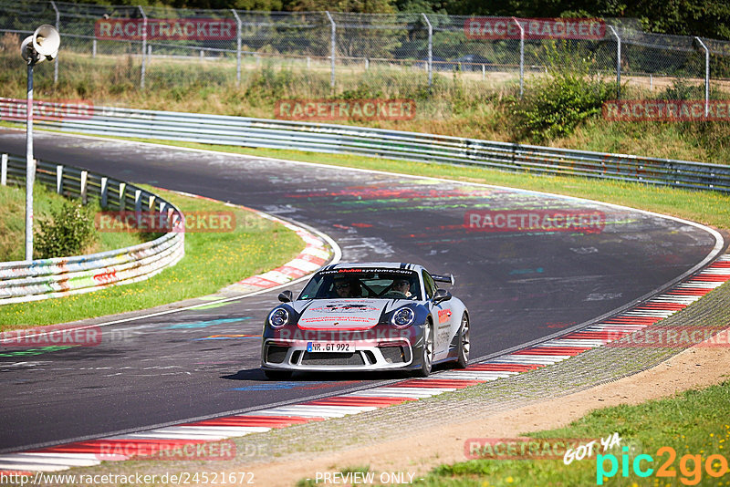 Bild #24521672 - Touristenfahrten Nürburgring Nordschleife (17.09.2023)