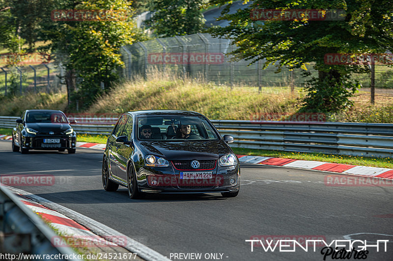 Bild #24521677 - Touristenfahrten Nürburgring Nordschleife (17.09.2023)