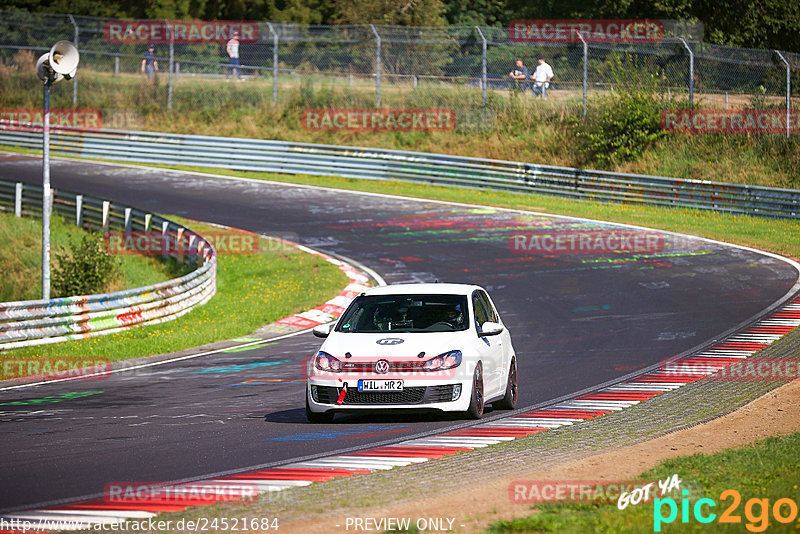 Bild #24521684 - Touristenfahrten Nürburgring Nordschleife (17.09.2023)