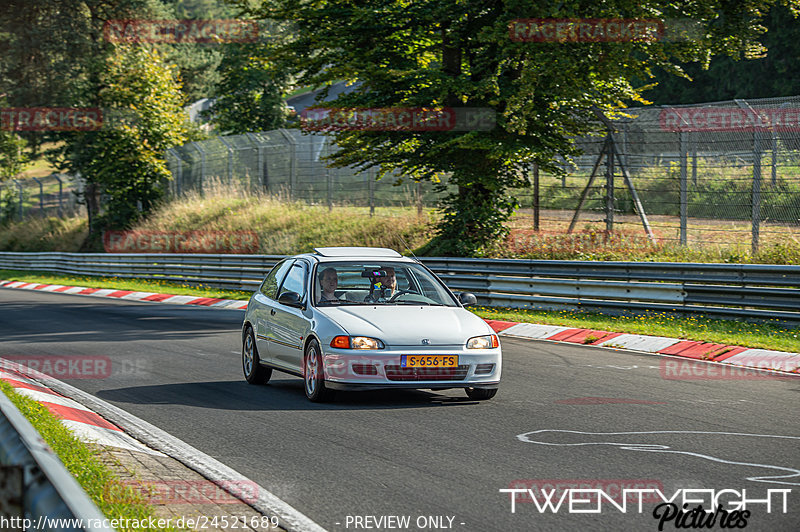 Bild #24521689 - Touristenfahrten Nürburgring Nordschleife (17.09.2023)