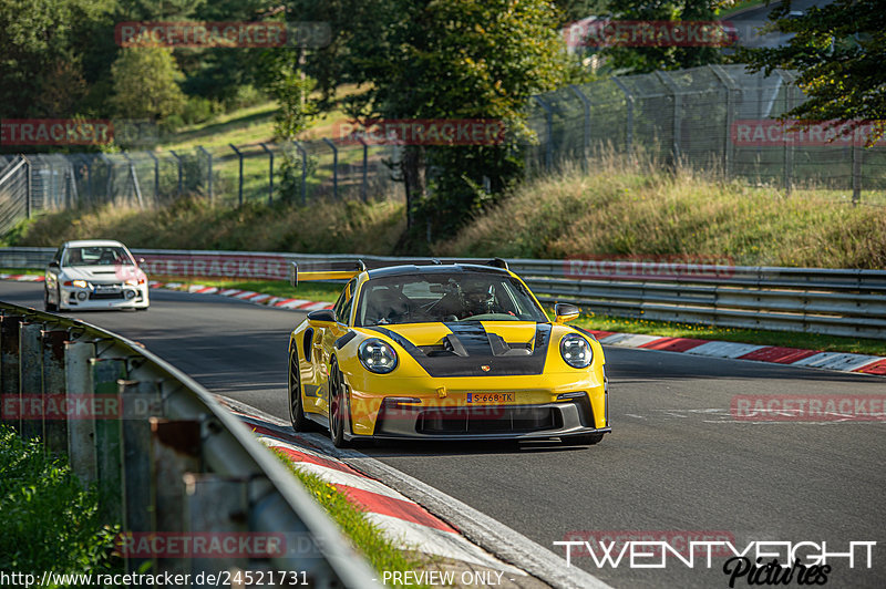 Bild #24521731 - Touristenfahrten Nürburgring Nordschleife (17.09.2023)