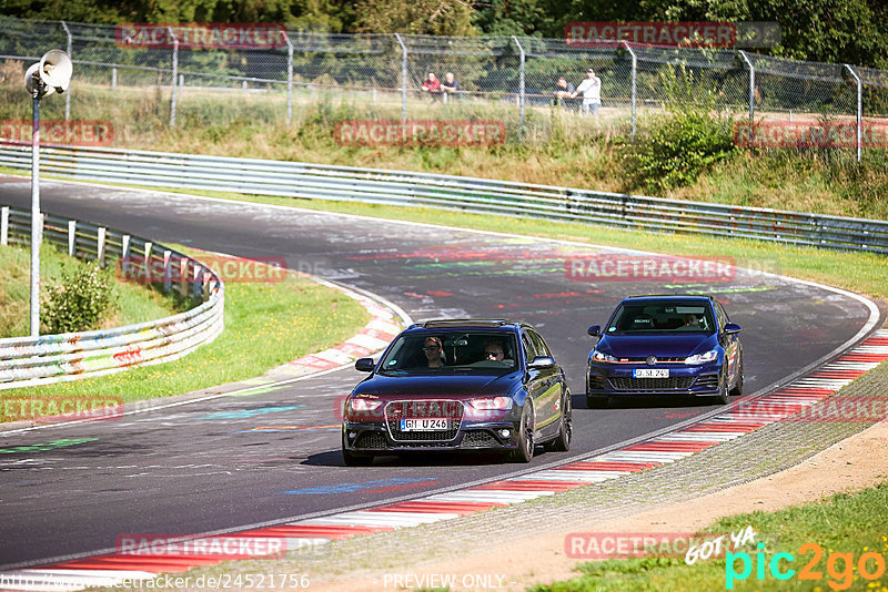 Bild #24521756 - Touristenfahrten Nürburgring Nordschleife (17.09.2023)