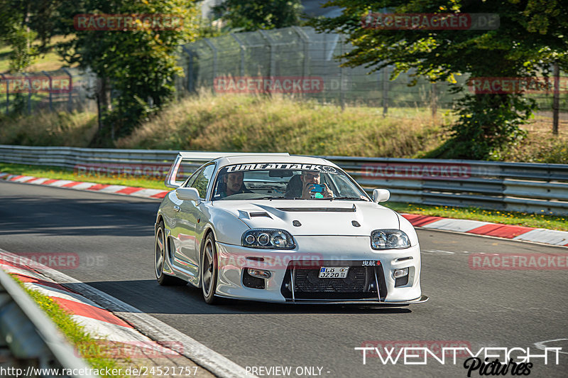 Bild #24521757 - Touristenfahrten Nürburgring Nordschleife (17.09.2023)