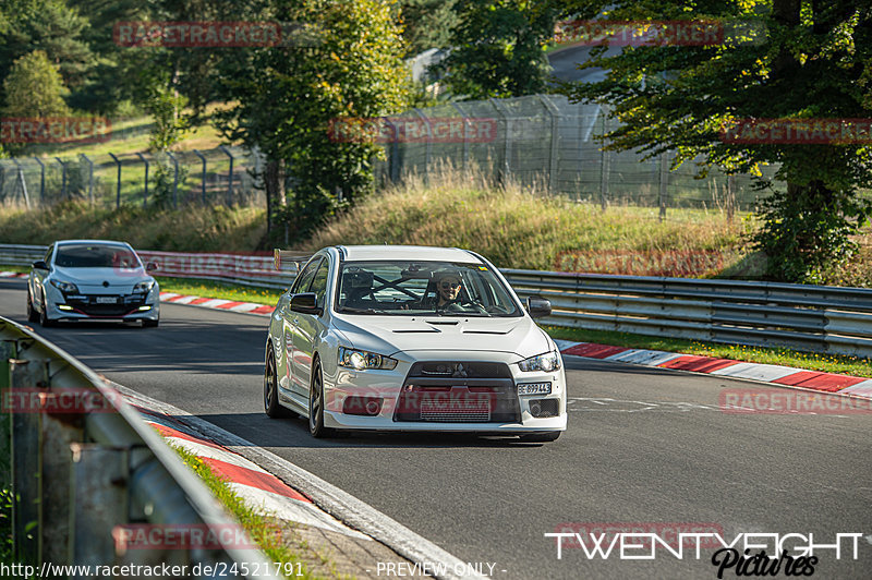 Bild #24521791 - Touristenfahrten Nürburgring Nordschleife (17.09.2023)