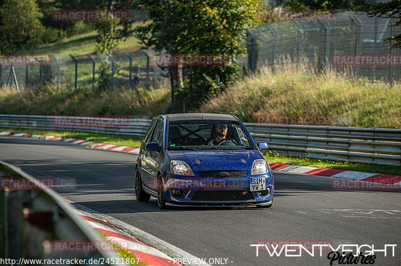 Bild #24521807 - Touristenfahrten Nürburgring Nordschleife (17.09.2023)