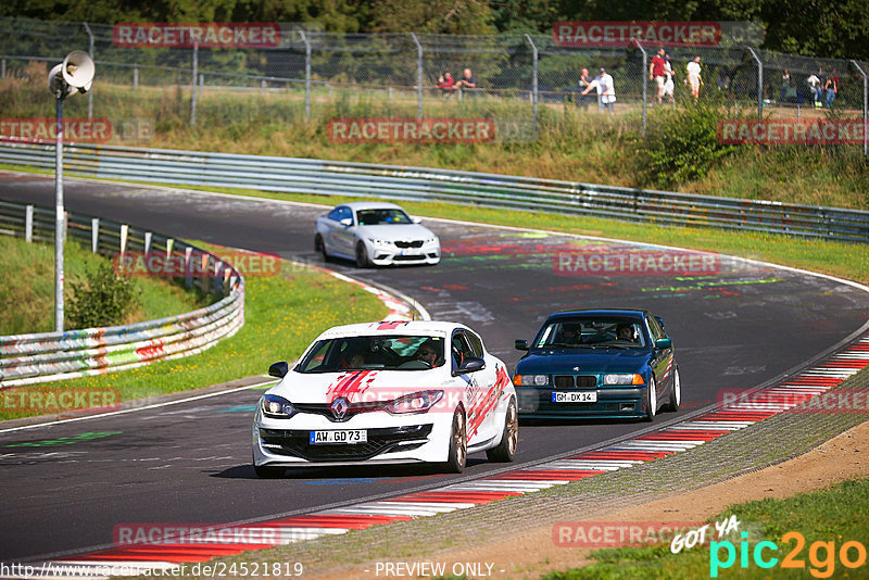 Bild #24521819 - Touristenfahrten Nürburgring Nordschleife (17.09.2023)