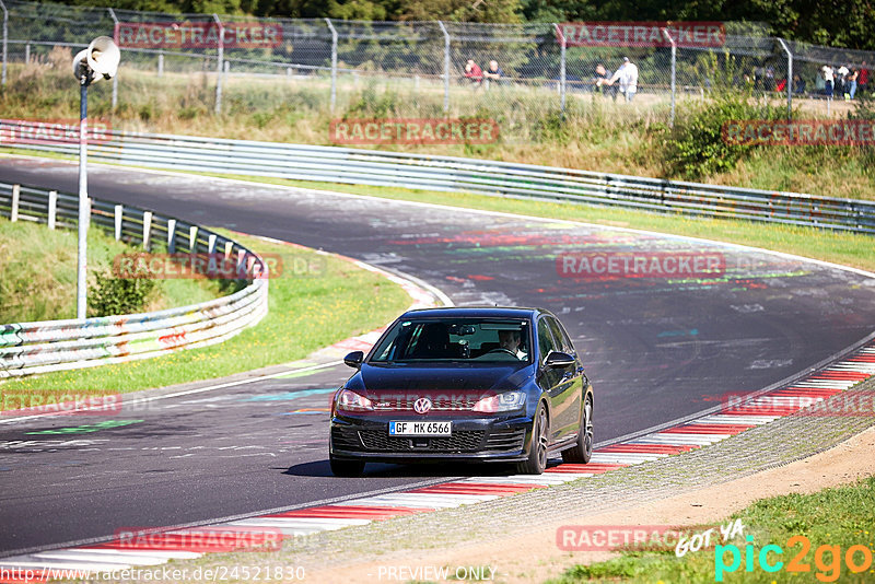 Bild #24521830 - Touristenfahrten Nürburgring Nordschleife (17.09.2023)