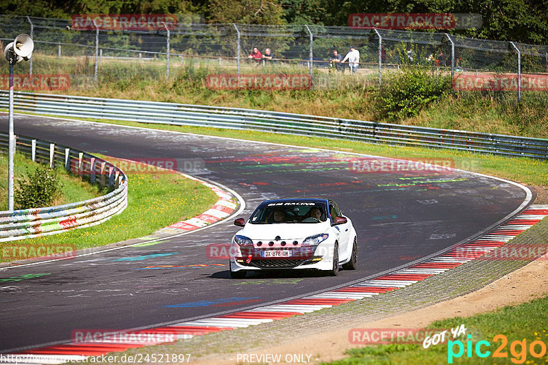 Bild #24521897 - Touristenfahrten Nürburgring Nordschleife (17.09.2023)