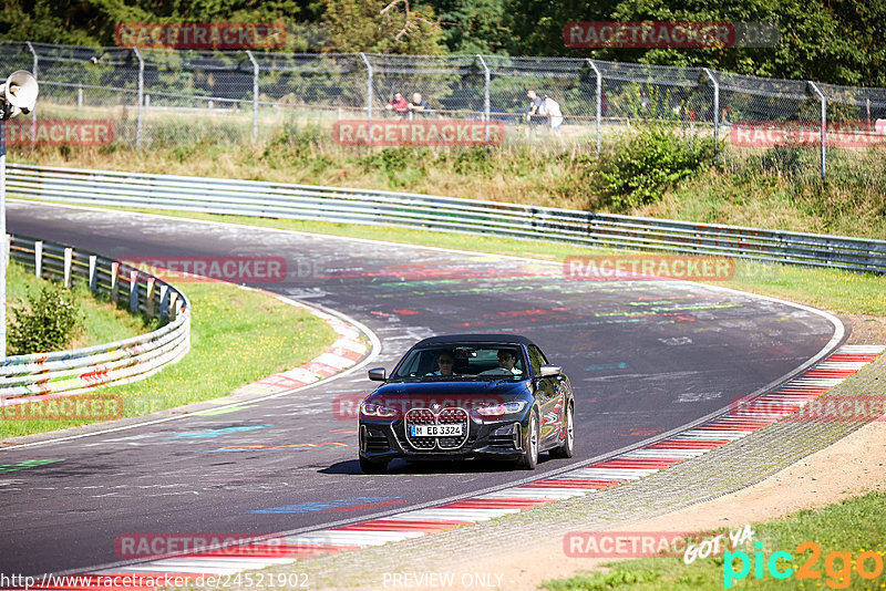 Bild #24521902 - Touristenfahrten Nürburgring Nordschleife (17.09.2023)