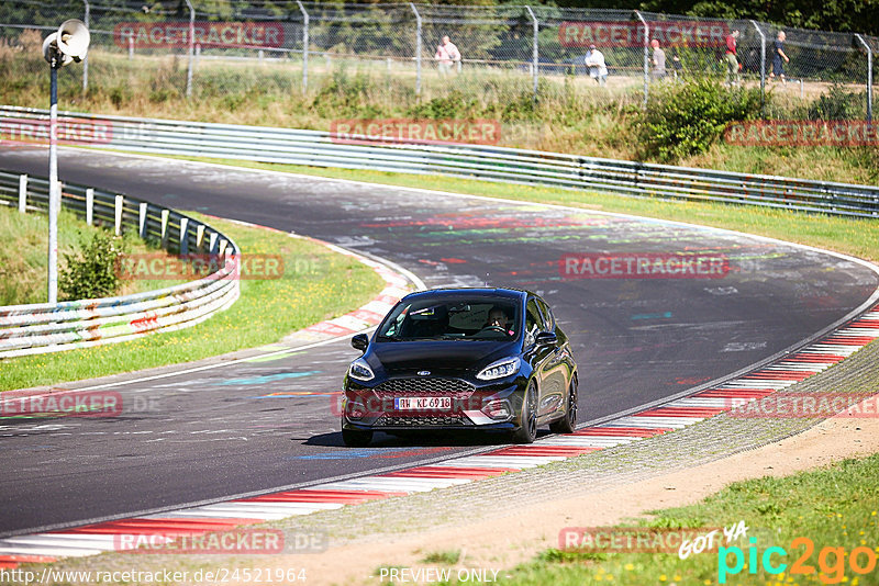 Bild #24521964 - Touristenfahrten Nürburgring Nordschleife (17.09.2023)