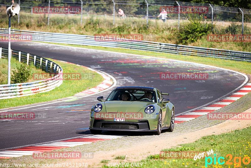 Bild #24521970 - Touristenfahrten Nürburgring Nordschleife (17.09.2023)