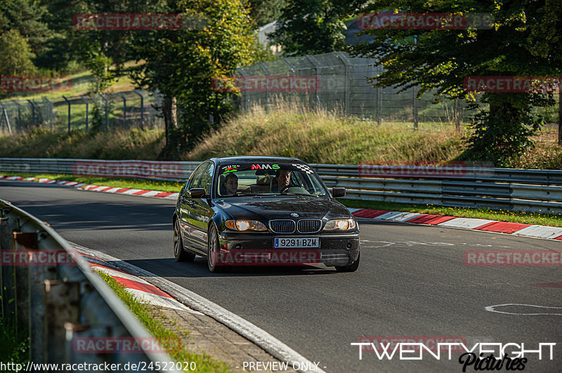 Bild #24522020 - Touristenfahrten Nürburgring Nordschleife (17.09.2023)