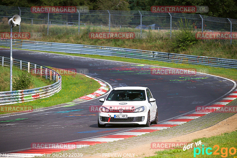 Bild #24522039 - Touristenfahrten Nürburgring Nordschleife (17.09.2023)