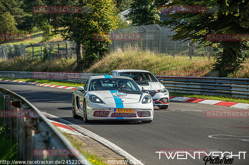 Bild #24522093 - Touristenfahrten Nürburgring Nordschleife (17.09.2023)