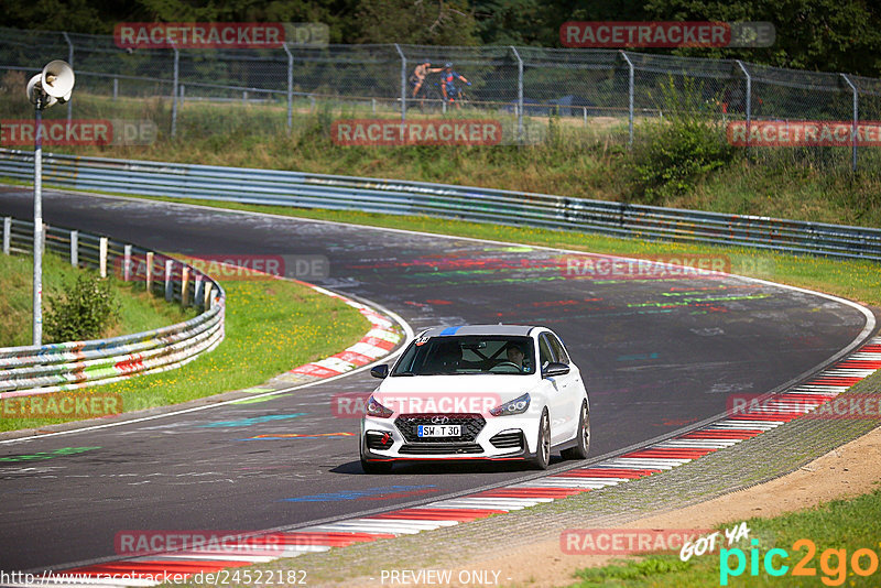 Bild #24522182 - Touristenfahrten Nürburgring Nordschleife (17.09.2023)