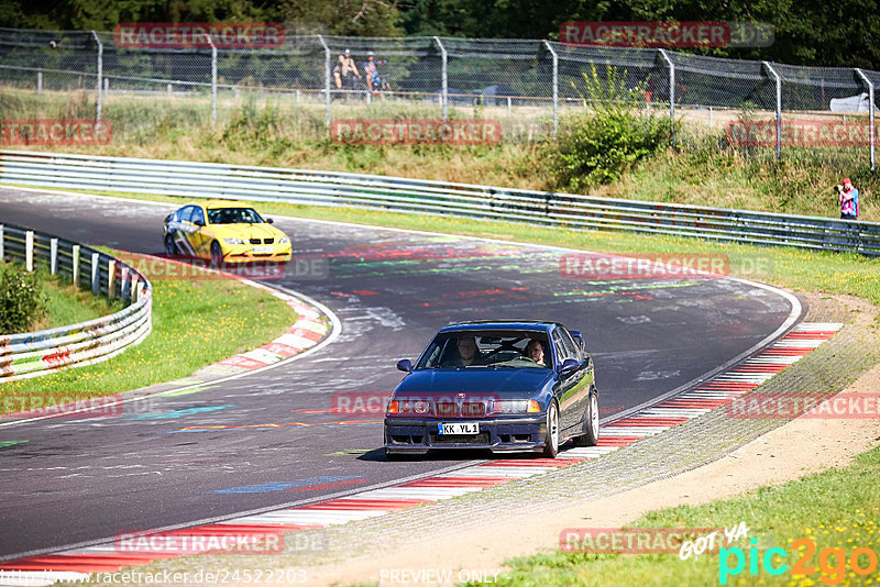 Bild #24522203 - Touristenfahrten Nürburgring Nordschleife (17.09.2023)