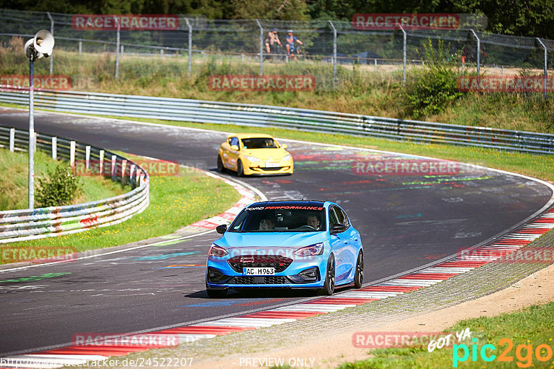 Bild #24522207 - Touristenfahrten Nürburgring Nordschleife (17.09.2023)