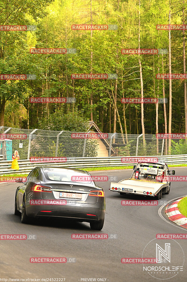 Bild #24522227 - Touristenfahrten Nürburgring Nordschleife (17.09.2023)