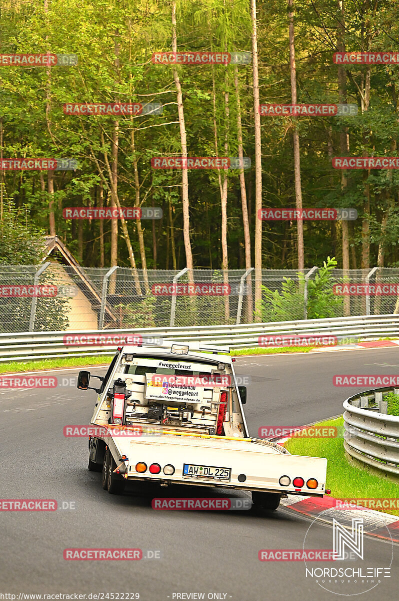 Bild #24522229 - Touristenfahrten Nürburgring Nordschleife (17.09.2023)