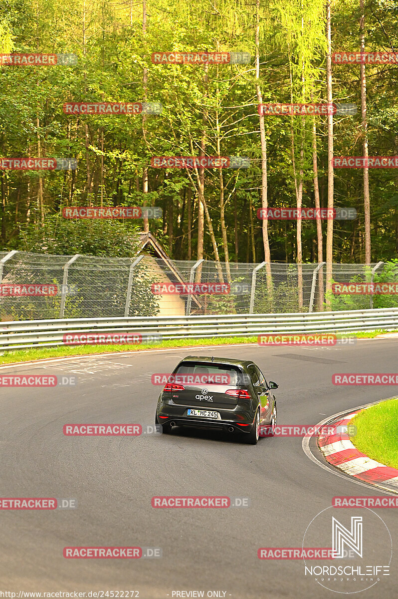 Bild #24522272 - Touristenfahrten Nürburgring Nordschleife (17.09.2023)