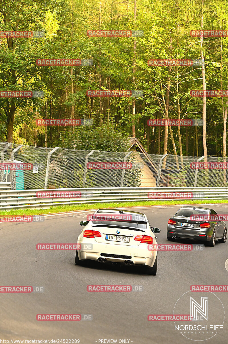 Bild #24522289 - Touristenfahrten Nürburgring Nordschleife (17.09.2023)