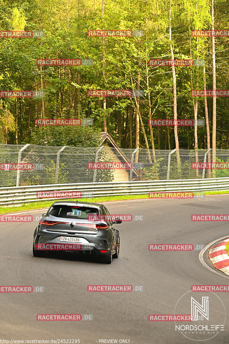 Bild #24522295 - Touristenfahrten Nürburgring Nordschleife (17.09.2023)