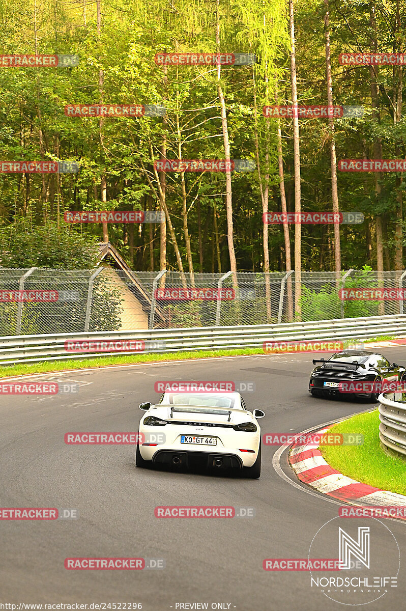 Bild #24522296 - Touristenfahrten Nürburgring Nordschleife (17.09.2023)