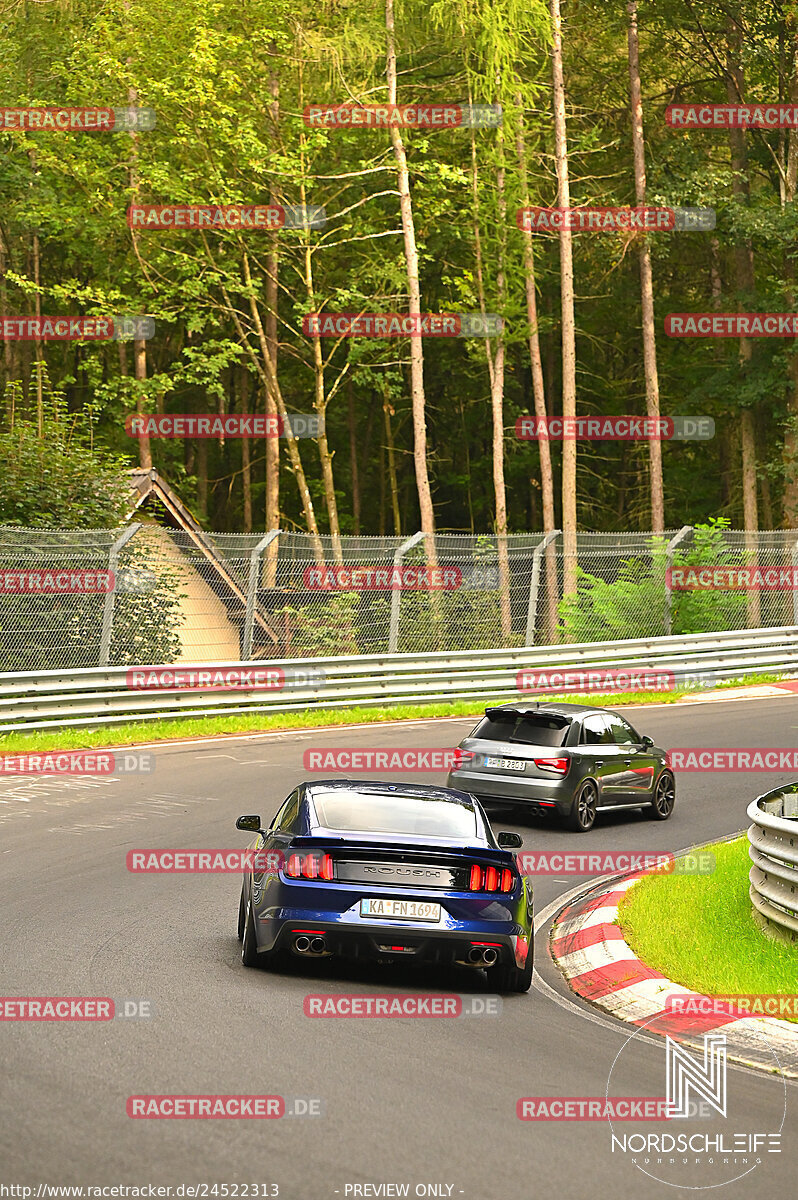 Bild #24522313 - Touristenfahrten Nürburgring Nordschleife (17.09.2023)