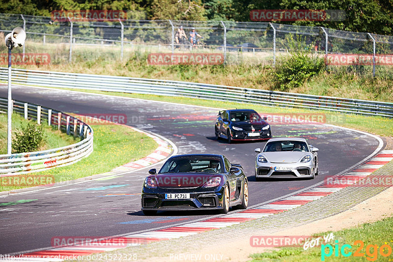 Bild #24522328 - Touristenfahrten Nürburgring Nordschleife (17.09.2023)