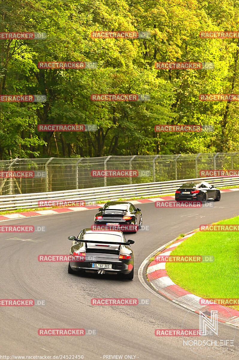 Bild #24522450 - Touristenfahrten Nürburgring Nordschleife (17.09.2023)