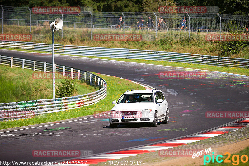 Bild #24522527 - Touristenfahrten Nürburgring Nordschleife (17.09.2023)