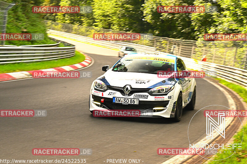 Bild #24522535 - Touristenfahrten Nürburgring Nordschleife (17.09.2023)